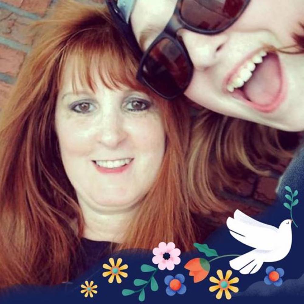 Meet your Posher, Tina